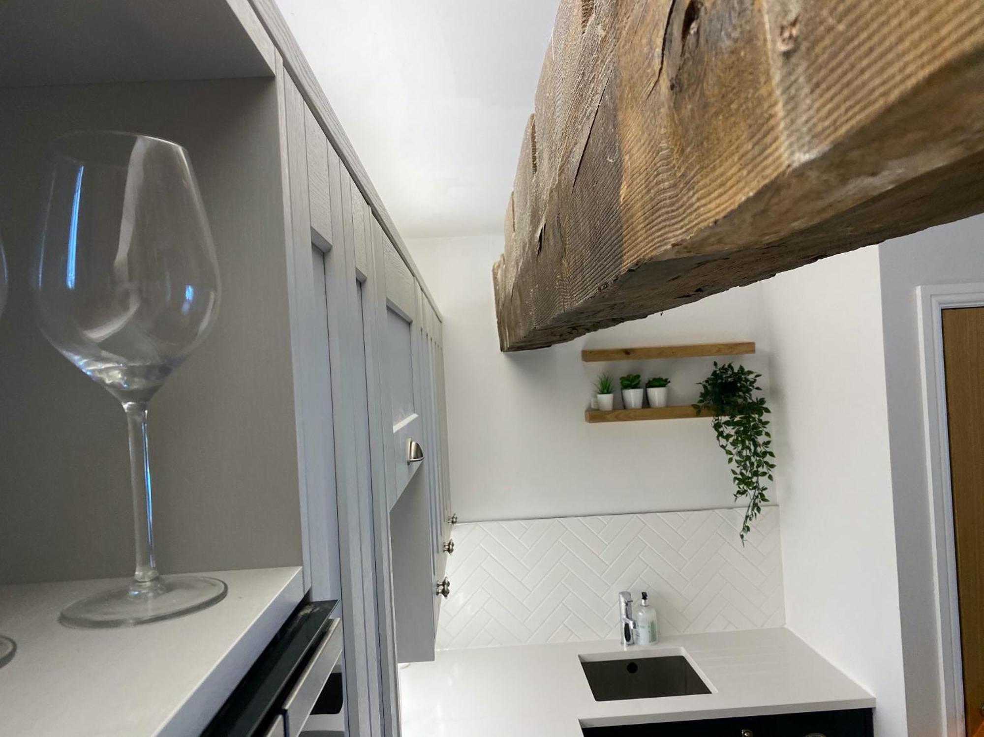 Luxury Apartment Woodsmill View - On The River - With Balcony - Recently Refurbished York Luaran gambar